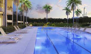 Imagem: Terreno 250 m² em condomínio fechado