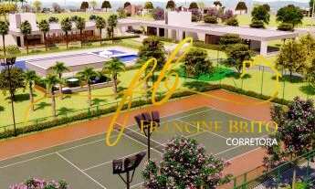 Imagem 5: Terreno 375m² em condomínio no Urbanova - Terras Alpha - Alphaville Urbanismo