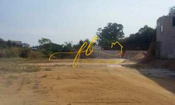 Imagem: Venda Terreno 250m² Lote Inteiro de Esquina