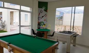 Imagem 7: Venda Terreno Lote 451m² no Urbanova - Residencial Mônaco Santa Isabel - SJCampos - SP