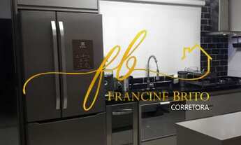 Imagem 3: Casa Sobrado Moderna 4 dormitórios no Villa Branca - Jacareí - SP Casa Conceito moderno