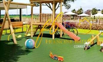 Imagem 7: Terreno 348m² em condomínio no Urbanova - Terras Alpha - Alphaville Urbanismo