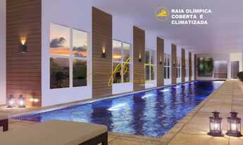 Imagem 3: Apartamento 3 Dormitórios com Varanda Gourmet Grill no Jardim California