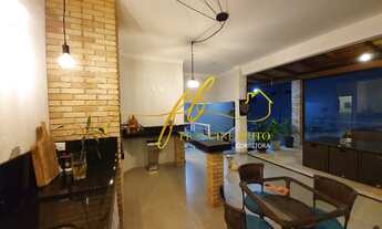 Imagem 7: Sobrado 5 Dormitórios 1 Suítes em Condomínio - Mirante do Vale - Jacareí