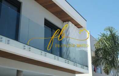 Imagem 7: Casa Sobrado Moderno 4 Suítes 502m² à Venda no Jardim do Golfe - SJC