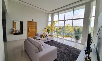 Imagem: Sobrado 5 Dormitórios 1 Suítes em Condomínio