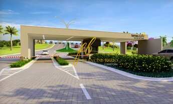 Imagem 3: Terreno 451m² em condomínio no Urbanova à Venda- Terras Alpha - Alphaville Urbanismo