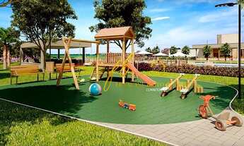 Imagem 7: Terreno 451m² em condomínio no Urbanova à Venda- Terras Alpha - Alphaville Urbanismo