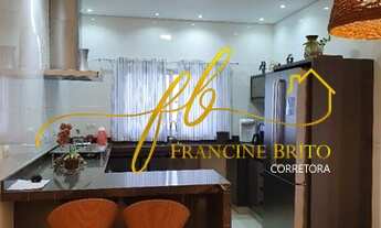 Imagem 6: Sobrado 5 Dormitórios 1 Suítes em Condomínio - Mirante do Vale - Jacareí