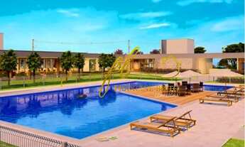 Imagem 4: Terreno 451m² em condomínio no Urbanova à Venda- Terras Alpha - Alphaville Urbanismo