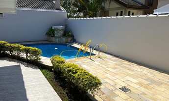 Imagem 7: Sobrado 4 Dormitórios à Venda em Condomínio no Urbanova - Altos da Serra 1 - SJC