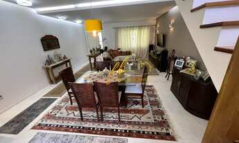 Imagem 2: Sobrado 4 Dormitórios à Venda em Condomínio no Urbanova - Altos da Serra 1 - SJC