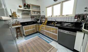 Imagem 3: Sobrado 4 Dormitórios à Venda em Condomínio no Urbanova - Altos da Serra 1 - SJC