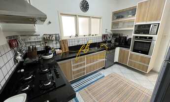 Imagem 4: Sobrado 4 Dormitórios à Venda em Condomínio no Urbanova - Altos da Serra 1 - SJC