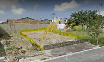 Imagem 2: Terreno Comercial 200m² no Villa Branca - Jacareí SP