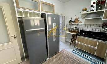 Imagem 5: Sobrado 4 Dormitórios à Venda em Condomínio no Urbanova - Altos da Serra 1 - SJC