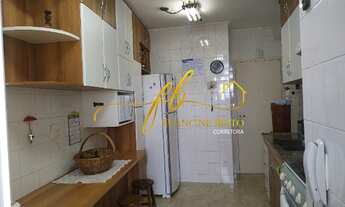 Imagem 5: Apartamento 3 dormitórios Com Varanda no Jardim Aquarius