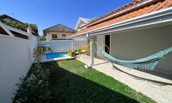 Imagem 6: Sobrado 4 Dormitórios à Venda em Condomínio no Urbanova - Altos da Serra 1 - SJC