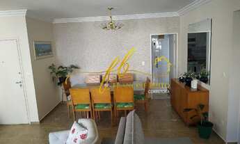 Imagem: Apartamento 3 dormitórios Com Varanda no