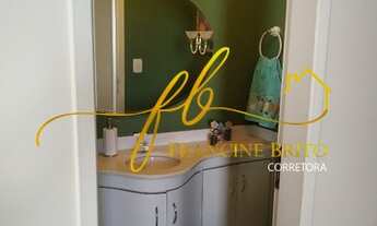 Imagem 6: Apartamento 3 dormitórios Com Varanda no Jardim Aquarius