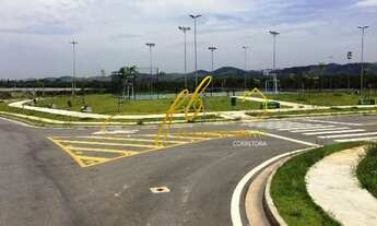 Imagem 3: Terreno em Condomínio à Venda no Urbanova