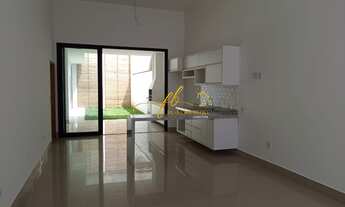 Imagem: Casa Térrea 3 Dormitórios à Venda em