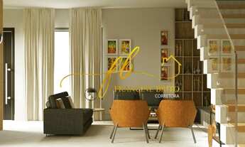 Imagem 3: Sobrado 4 Suítes em Condomínio à Venda em São José dos Campos - Reserva Rudá - Sjc