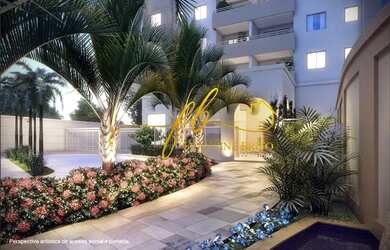 Imagem 7: Apartamento 2 Dormitórios à Venda - Zona Sul Maxximo Viver - 75m²