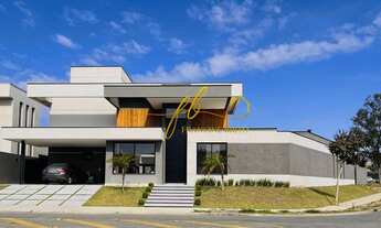 Imagem 7: Linda Casa Sobrado 4 Dormitórios no Colinas Do Paratehy - Urbanova - Sjc