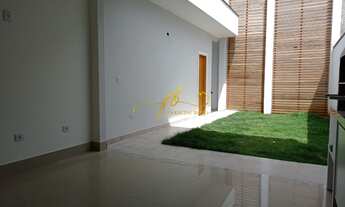 Imagem 7: Casa Térrea 3 Dormitórios à Venda em Condomínio - Vivva Residencial Clube - Vem viver - Ja