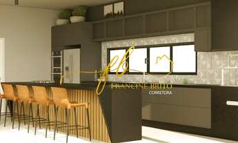 Imagem 7: Sobrado 4 Suítes em Condomínio à Venda em São José dos Campos - Reserva Rudá - Sjc