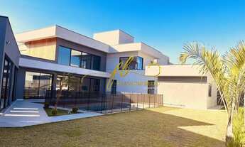 Imagem: Linda Casa Sobrado 4 Dormitórios no Colinas