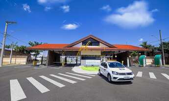 Imagem 3: Casa Térrea 3 Dormitórios Conceito Aberto 312 m² em Condomínio - Caçapava