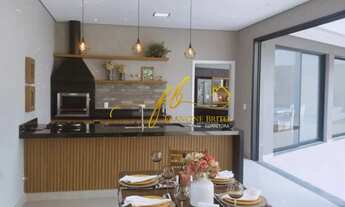 Imagem 3: Linda Casa Sobrado 4 Dormitórios no Colinas Do Paratehy - Urbanova - Sjc