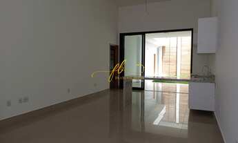 Imagem 2: Casa Térrea 3 Dormitórios à Venda em Condomínio - Vivva Residencial Clube - Vem viver - Ja