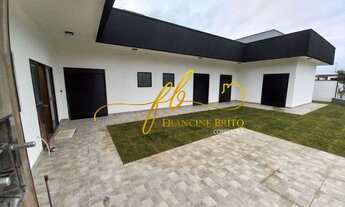 Imagem 7: Casa Térrea 4 dormitórios à Venda no MontBlanc Urbanova - Steel Frame (Nova