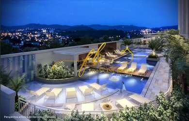 Imagem 2: Apartamento 2 Dormitórios à Venda - Zona Sul Maxximo Viver - 75m²