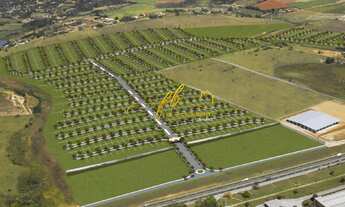 Imagem 5: Casa Térrea 3 Dormitórios Conceito Aberto 312 m² em Condomínio - Caçapava