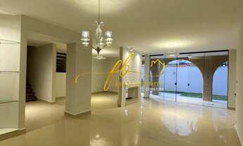 Imagem: Casa Sobrado 3 Suítes à Venda no Jardim