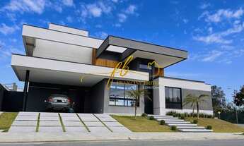 Imagem 6: Linda Casa Sobrado 4 Dormitórios no Colinas Do Paratehy - Urbanova - Sjc