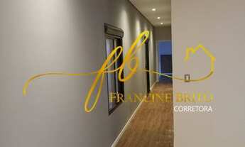 Imagem 4: Casa Térrea 4 dormitórios à Venda no MontBlanc Urbanova - Steel Frame (Nova