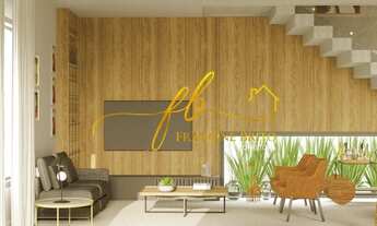 Imagem 2: Sobrado 4 Suítes em Condomínio à Venda em São José dos Campos - Reserva Rudá - Sjc