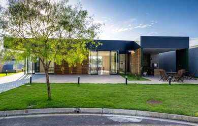 Imagem 7: Terreno 307m² em Condomínio Fechado - Bosque Manacás Jacareí