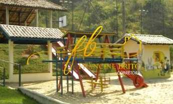 Imagem 6: Terreno à venda em condomínio exclusivo de Jacareí-SP, bairro Mirante do Vale, com 1.680m²