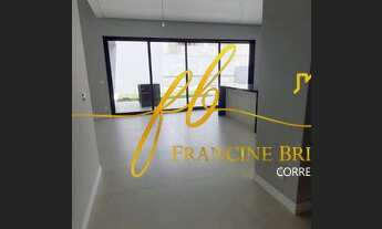 Imagem 3: Casa Térrea 3 Suítes 272m² em Condomínio à Venda - Urbanova Mont Blanc Sjc