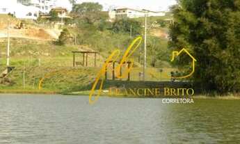 Imagem 7: Terreno à venda em condomínio exclusivo de Jacareí-SP, bairro Mirante do Vale, com 1.680m²