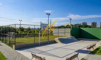 Imagem: Terreno 212m² em Condomínio Fechado