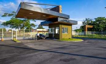 Imagem: Terreno 307m² em Condomínio Fechado