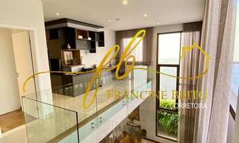 Imagem 5: Casa Sobrado Moderno 5 Suítes 418 m² No Jardim do Golfe - SJC