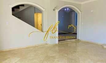 Imagem 3: Casa Alto Padrão 6 Dormitórios Com Planejados e piscina - Aquarius - Sunset Park - São Jos